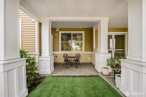 2970 SW Raymond Street Seattle WA 98126