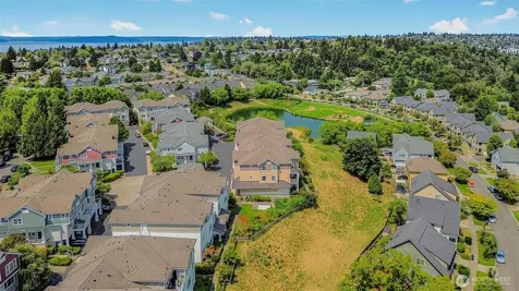 2970 SW Raymond Street Seattle WA 98126