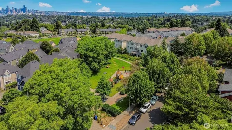 2970 SW Raymond Street Seattle WA 98126
