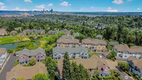2970 SW Raymond Street Seattle WA 98126