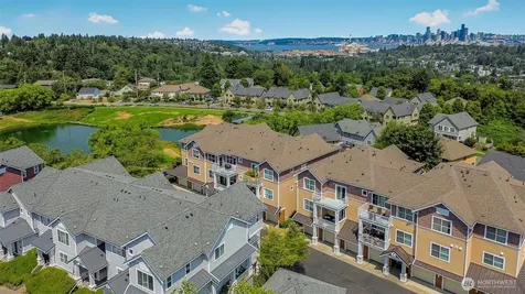 2970 SW Raymond Street Seattle WA 98126