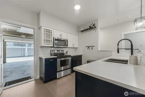 2970 SW Raymond Street Seattle WA 98126