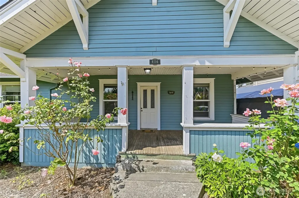 416 N Alcazar Avenue Arlington WA 98223