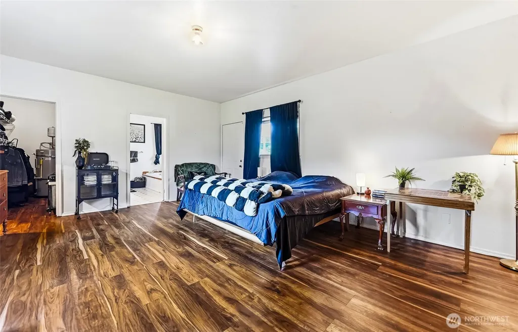 416 N Alcazar Avenue Arlington WA 98223