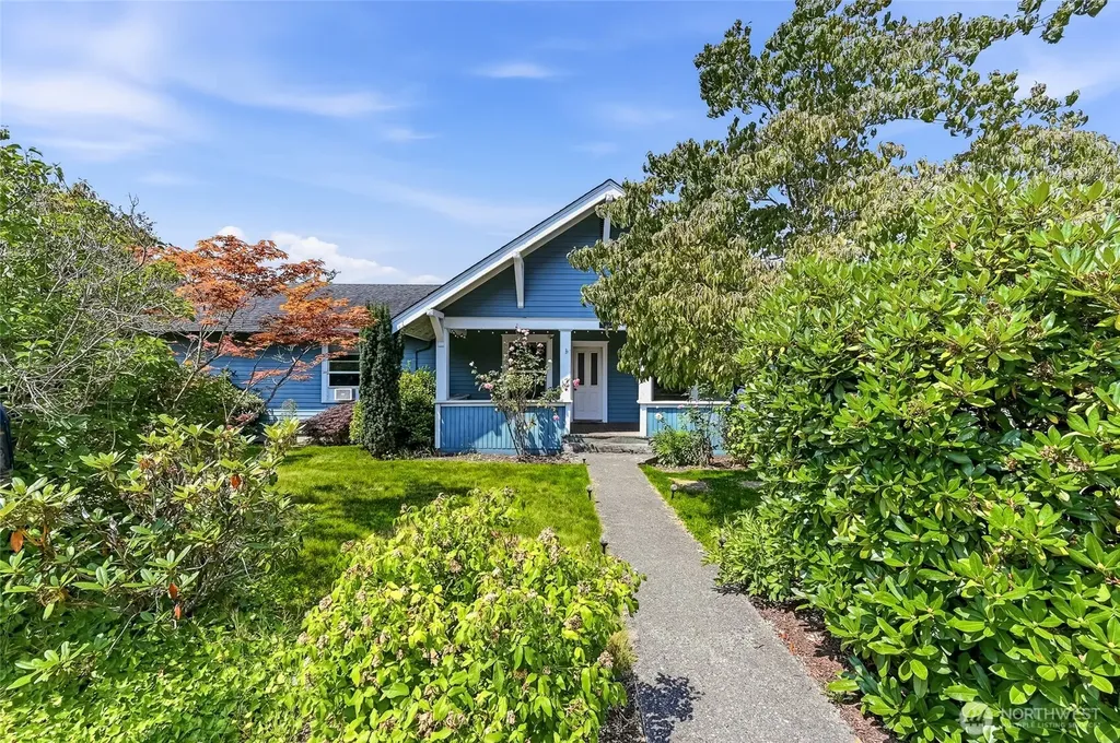 416 N Alcazar Avenue Arlington WA 98223