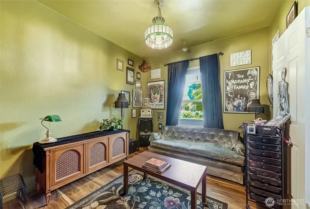416 N Alcazar Avenue Arlington WA 98223