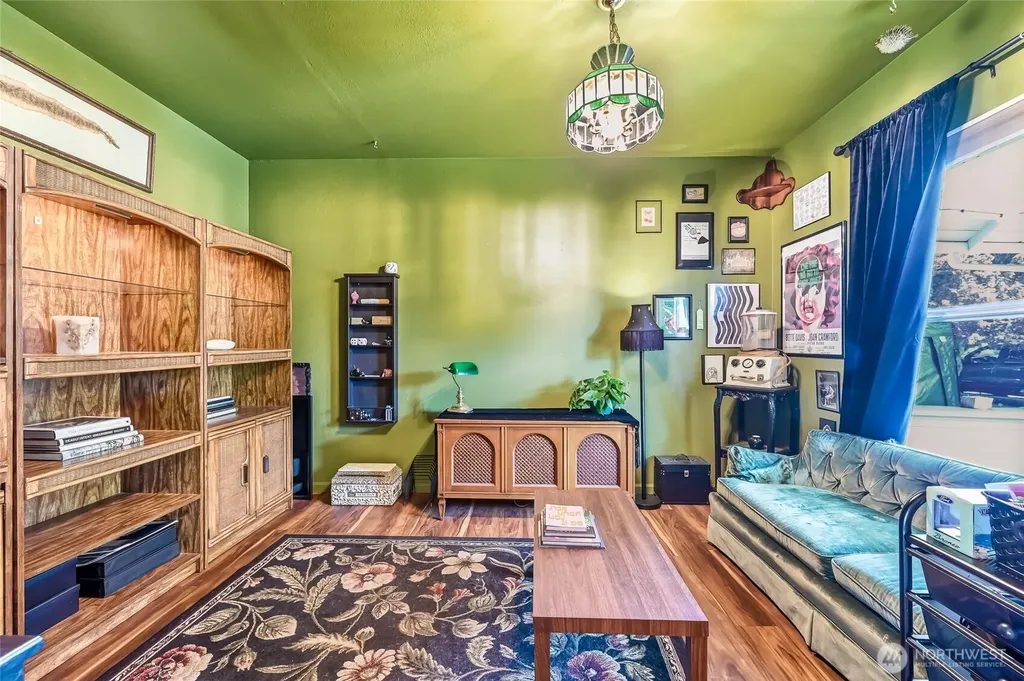 416 N Alcazar Avenue Arlington WA 98223