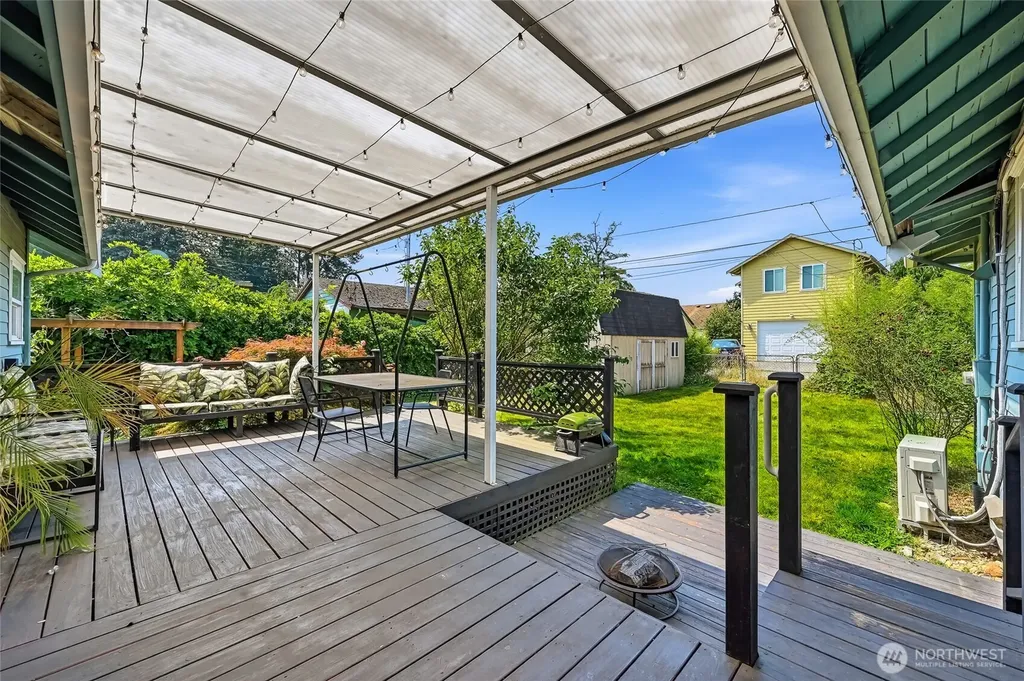 416 N Alcazar Avenue Arlington WA 98223