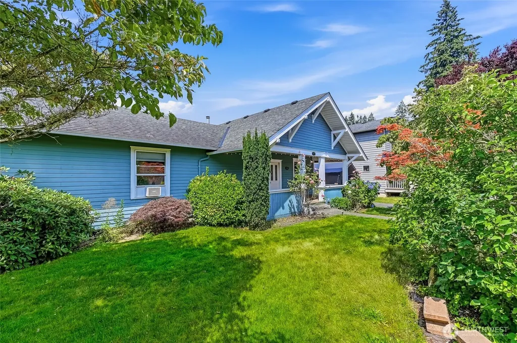416 N Alcazar Avenue Arlington WA 98223