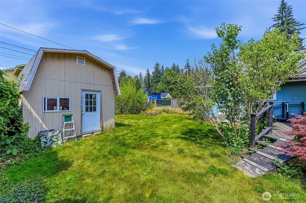 416 N Alcazar Avenue Arlington WA 98223