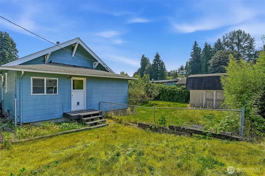 416 N Alcazar Avenue Arlington WA 98223