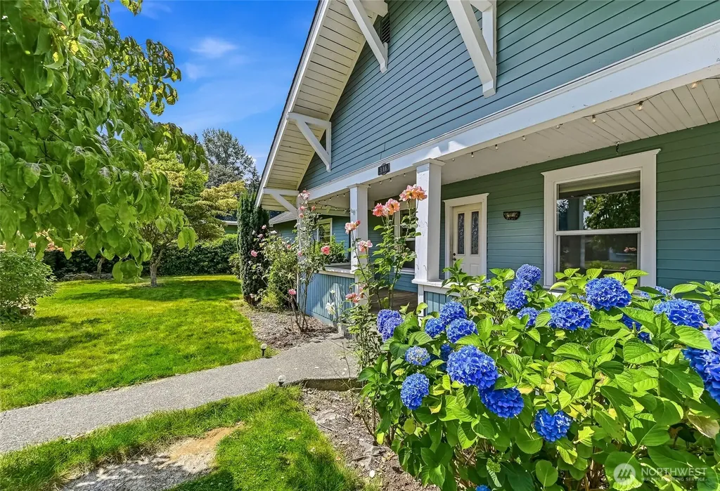 416 N Alcazar Avenue Arlington WA 98223