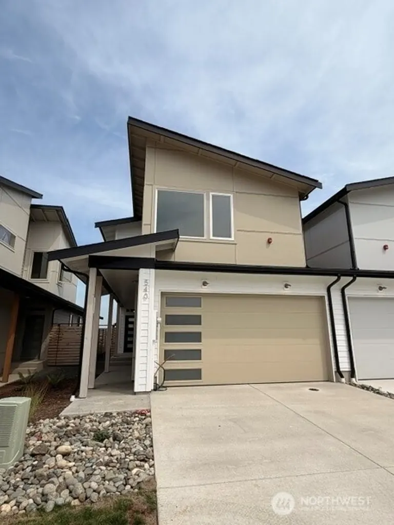 540 Northview Street Bellingham WA 98226