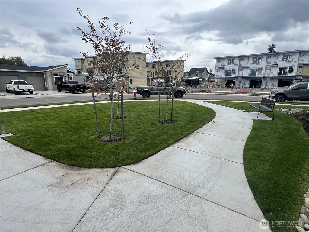 540 Northview Street Bellingham WA 98226