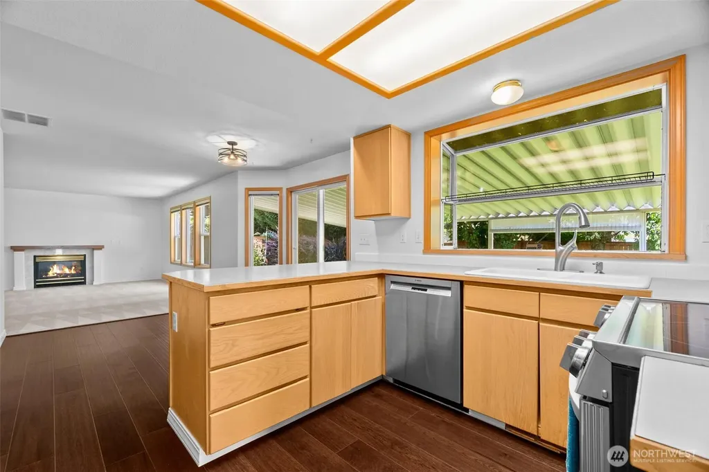5447 Park Place Loop SE Lacey WA 98503