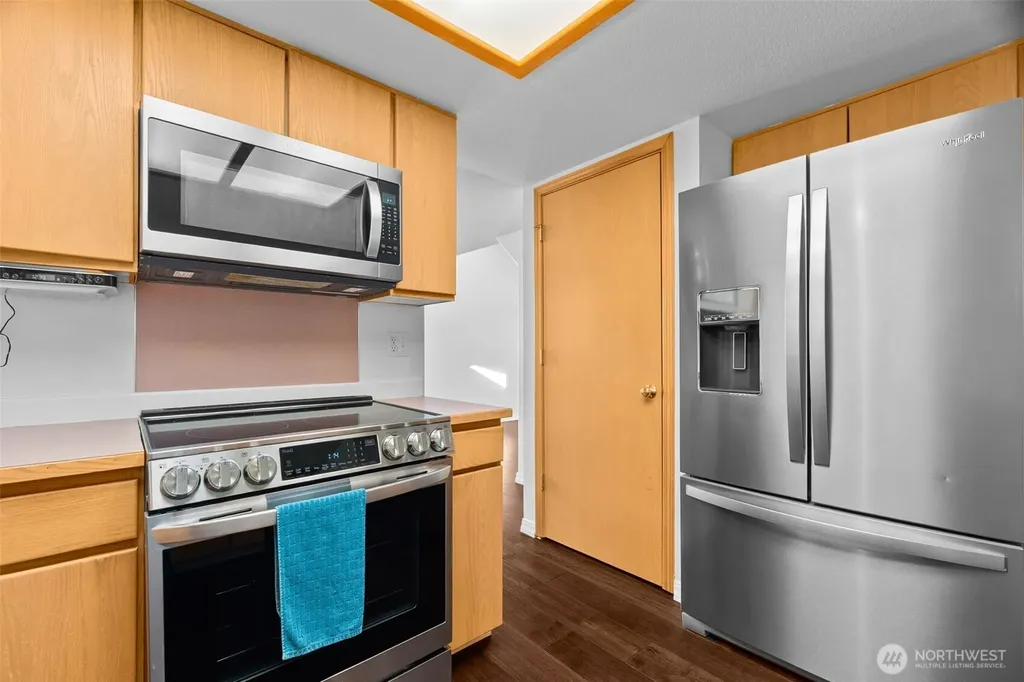 5447 Park Place Loop SE Lacey WA 98503