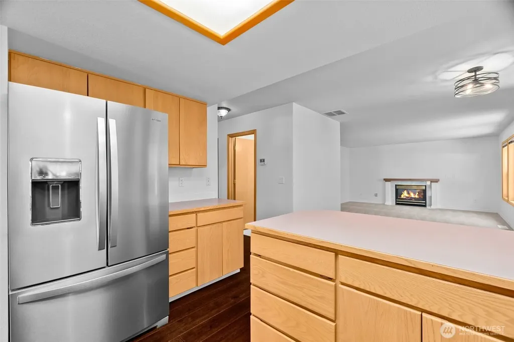 5447 Park Place Loop SE Lacey WA 98503