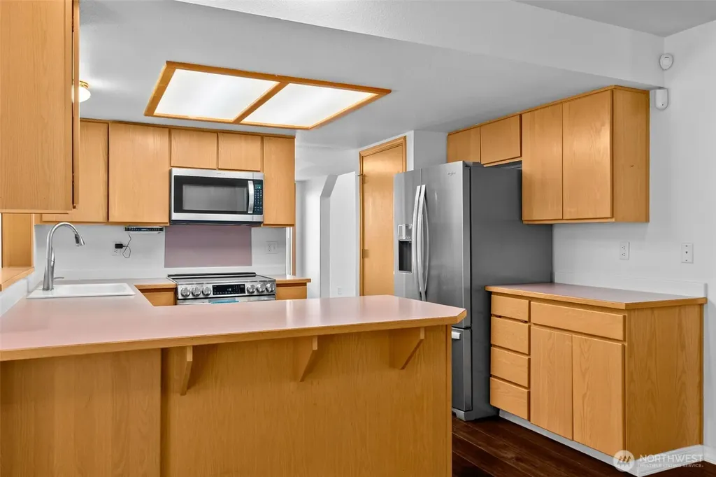 5447 Park Place Loop SE Lacey WA 98503