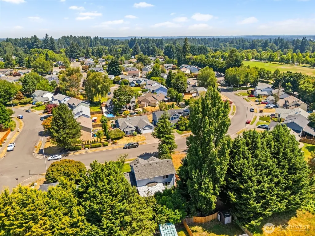 5447 Park Place Loop SE Lacey WA 98503
