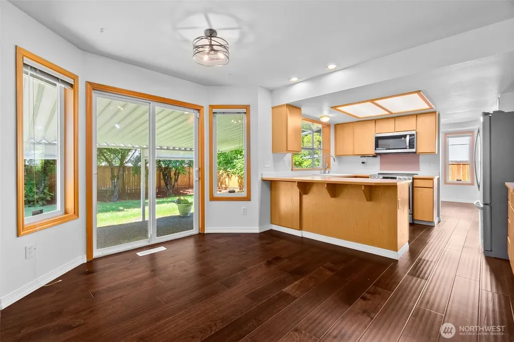 5447 Park Place Loop SE Lacey WA 98503