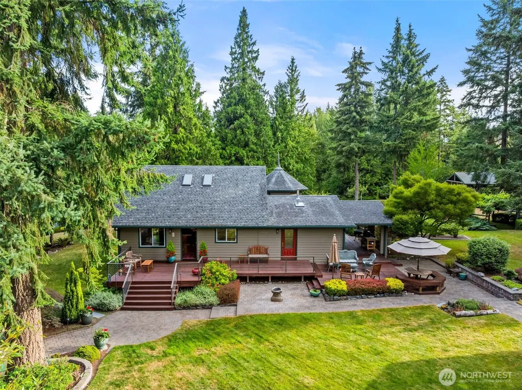 12911 Vail Road SE Yelm WA 98597