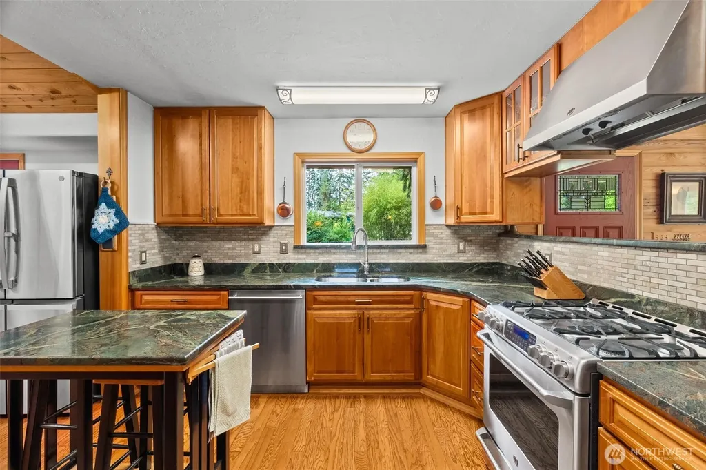 12911 Vail Road SE Yelm WA 98597