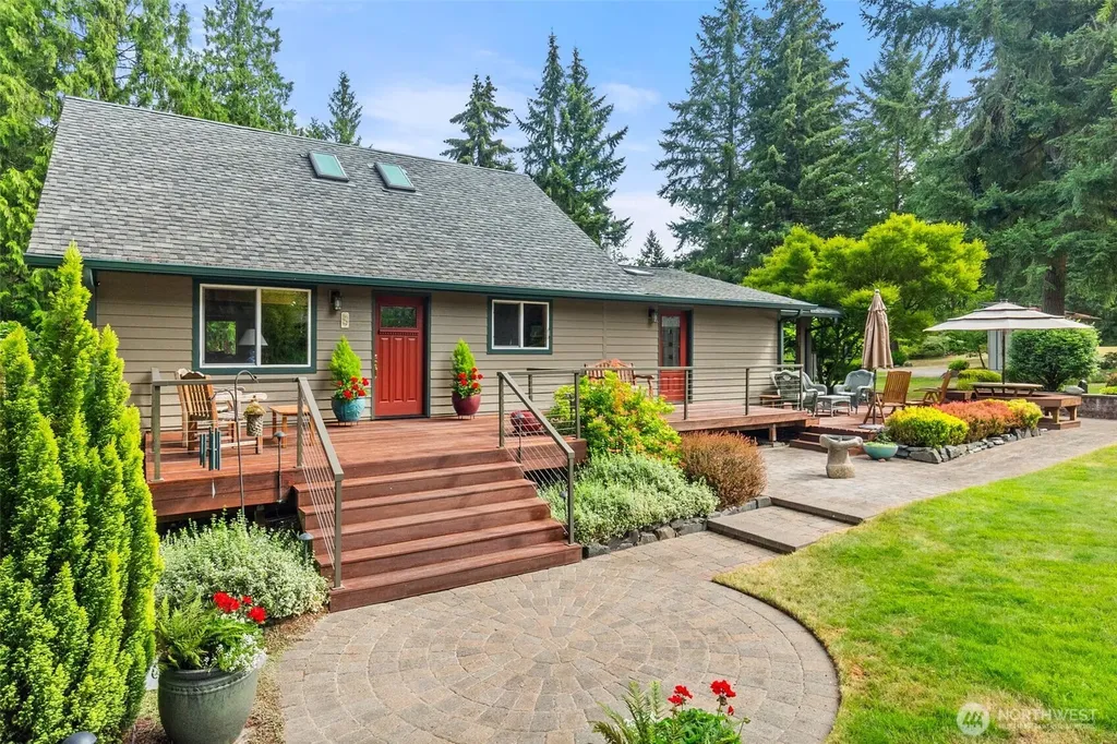 12911 Vail Road SE Yelm WA 98597