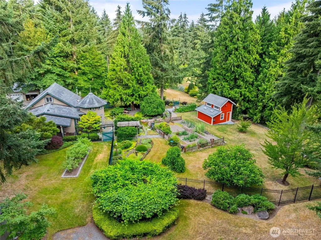 12911 Vail Road SE Yelm WA 98597
