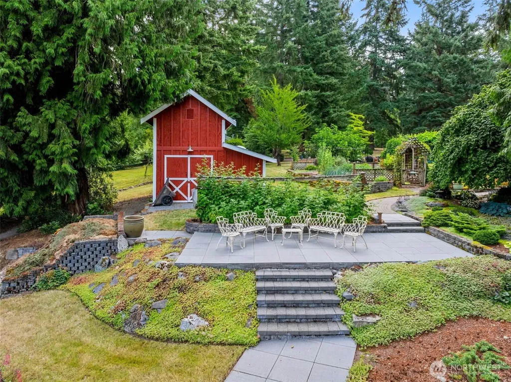 12911 Vail Road SE Yelm WA 98597