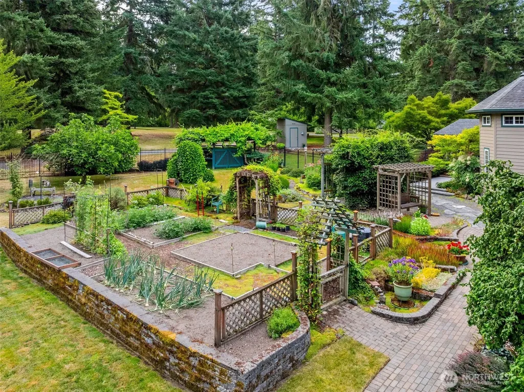 12911 Vail Road SE Yelm WA 98597