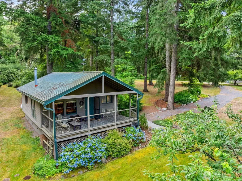 12911 Vail Road SE Yelm WA 98597