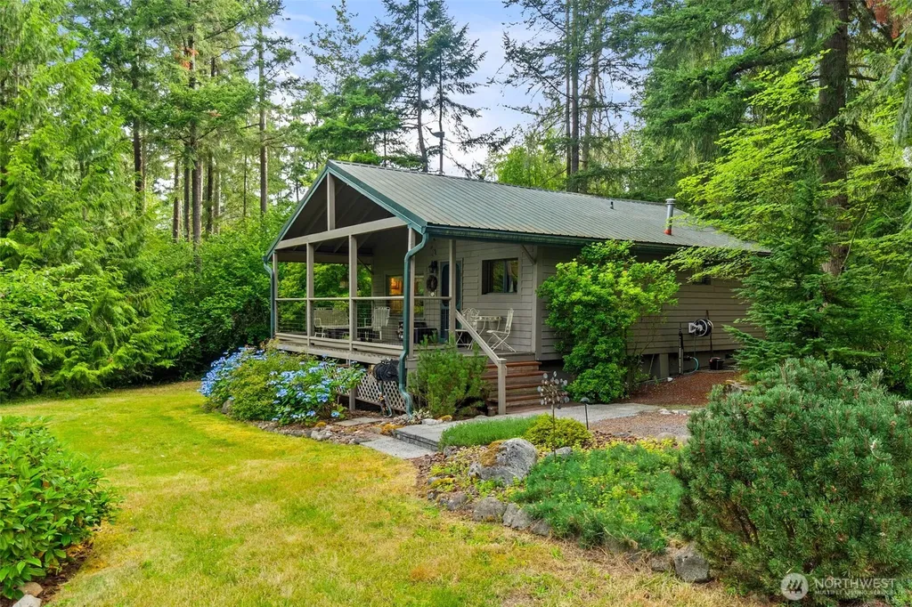12911 Vail Road SE Yelm WA 98597