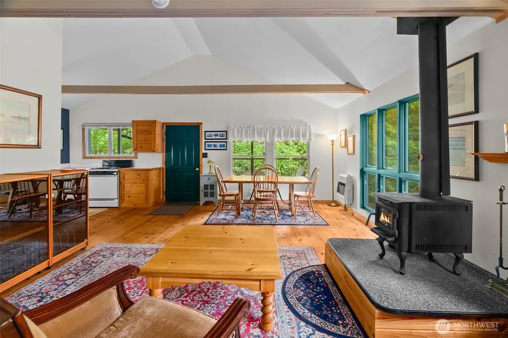 12911 Vail Road SE Yelm WA 98597