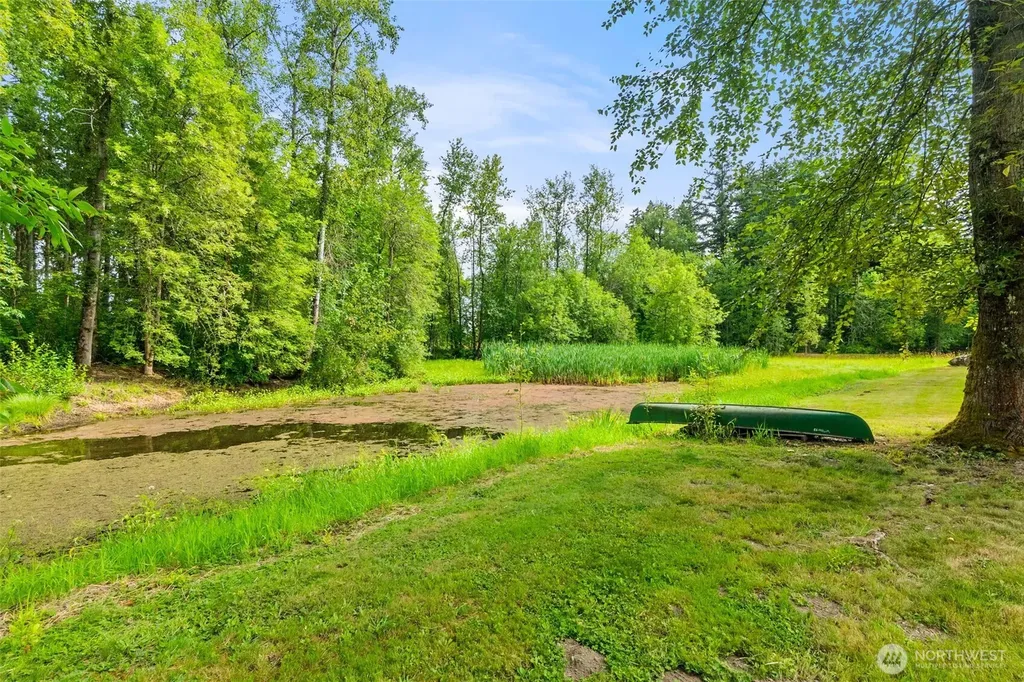 12911 Vail Road SE Yelm WA 98597
