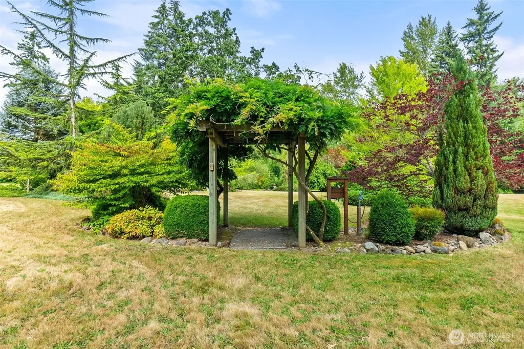 12911 Vail Road SE Yelm WA 98597