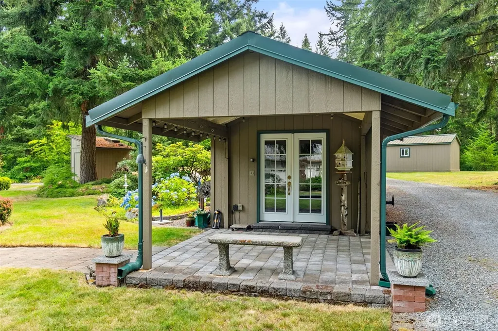 12911 Vail Road SE Yelm WA 98597