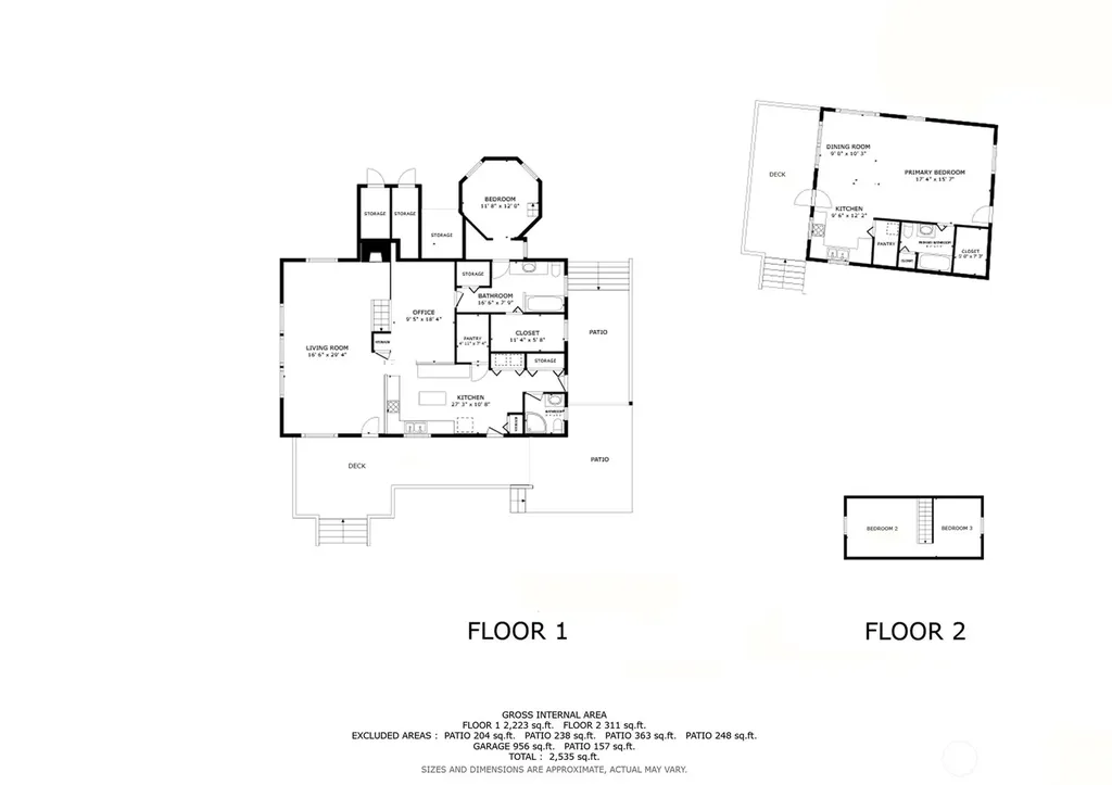 12911 Vail Road SE Yelm WA 98597