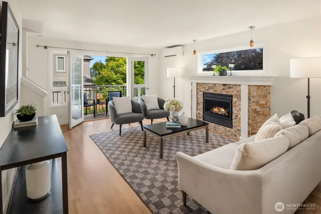 2310 W Dravus Street Seattle WA 98199