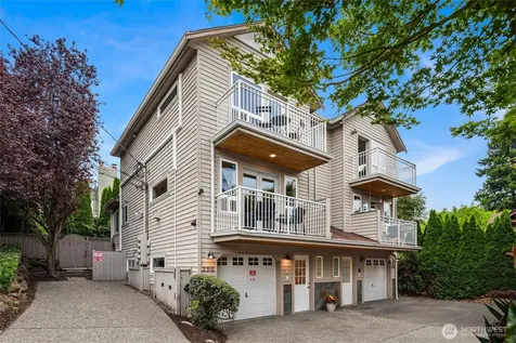 2310 W Dravus Street Seattle WA 98199