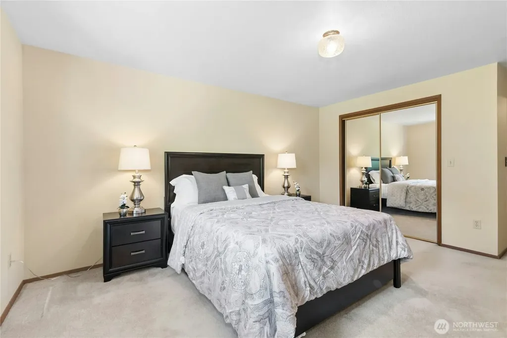 12426 SE 30th Street Bellevue WA 98005