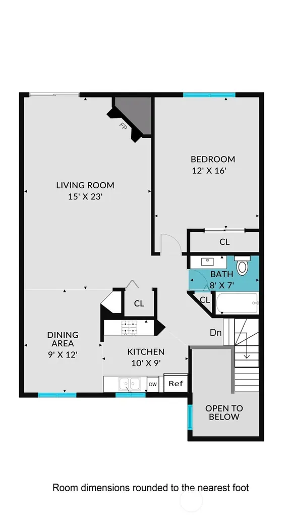 12426 SE 30th Street Bellevue WA 98005