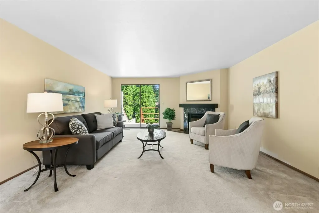 12426 SE 30th Street Bellevue WA 98005
