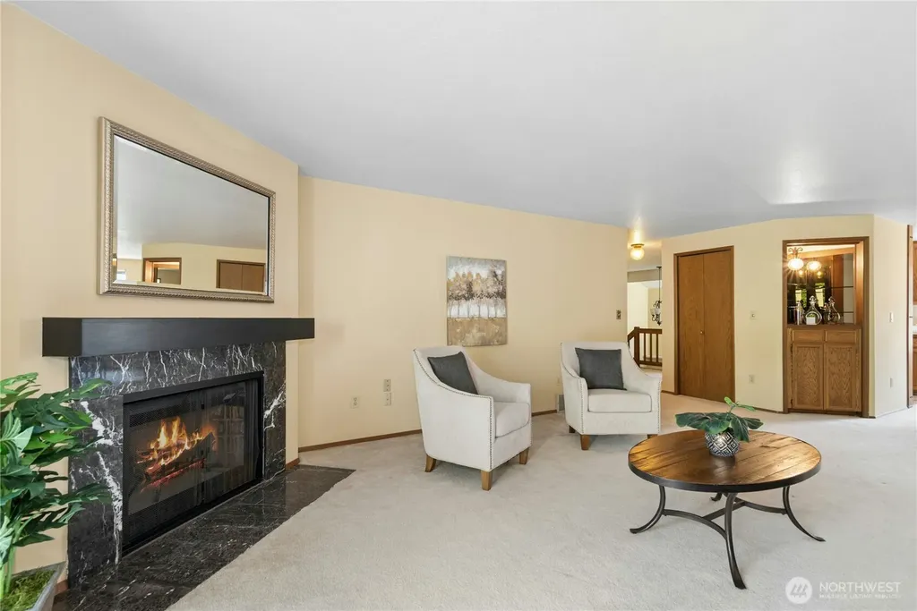 12426 SE 30th Street Bellevue WA 98005