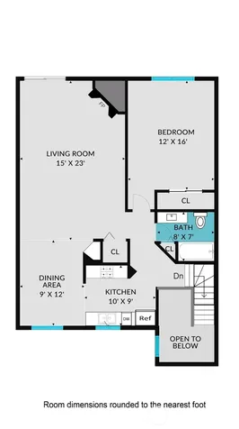 12426 SE 30th Street Bellevue WA 98005