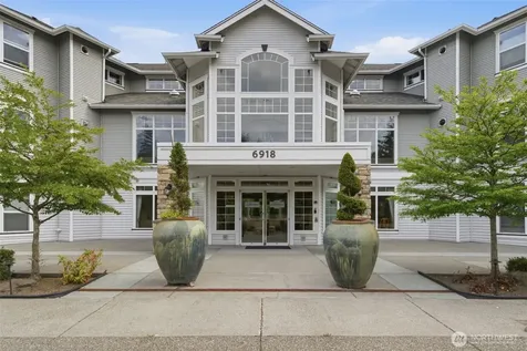 6918 208th Street SW Lynnwood WA 98036