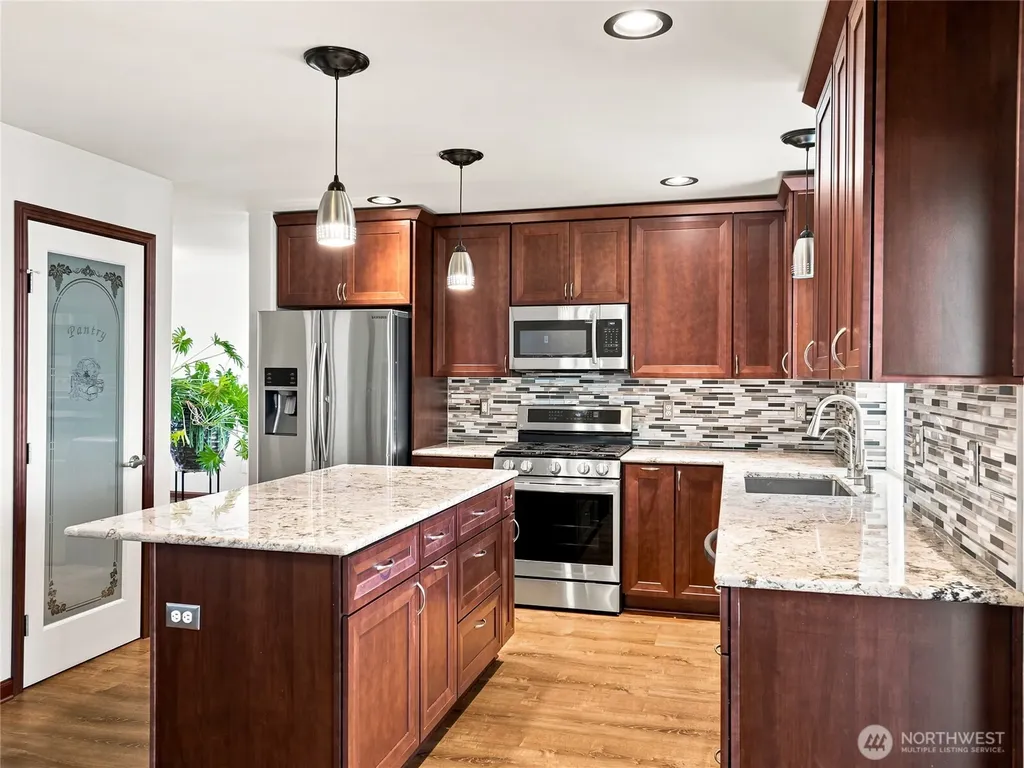 8415 205th Street Ct E Spanaway WA 98387