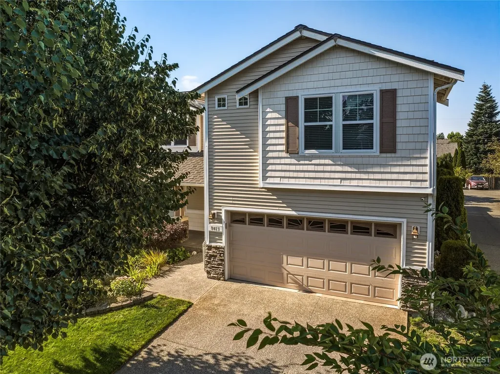 8415 205th Street Ct E Spanaway WA 98387