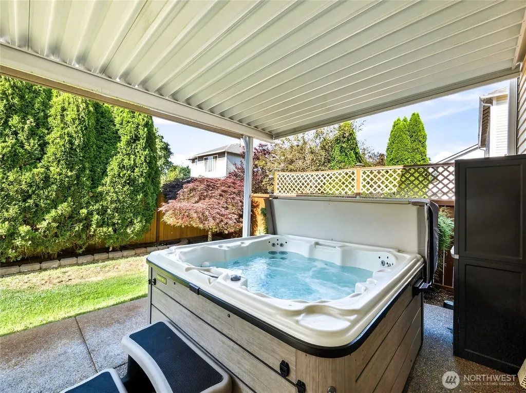 8415 205th Street Ct E Spanaway WA 98387