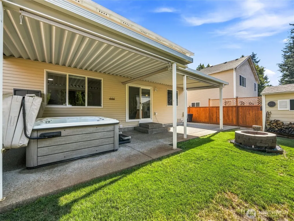 8415 205th Street Ct E Spanaway WA 98387