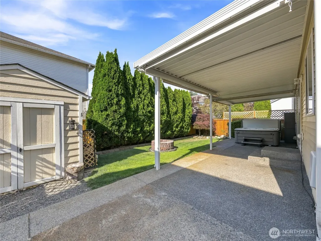8415 205th Street Ct E Spanaway WA 98387